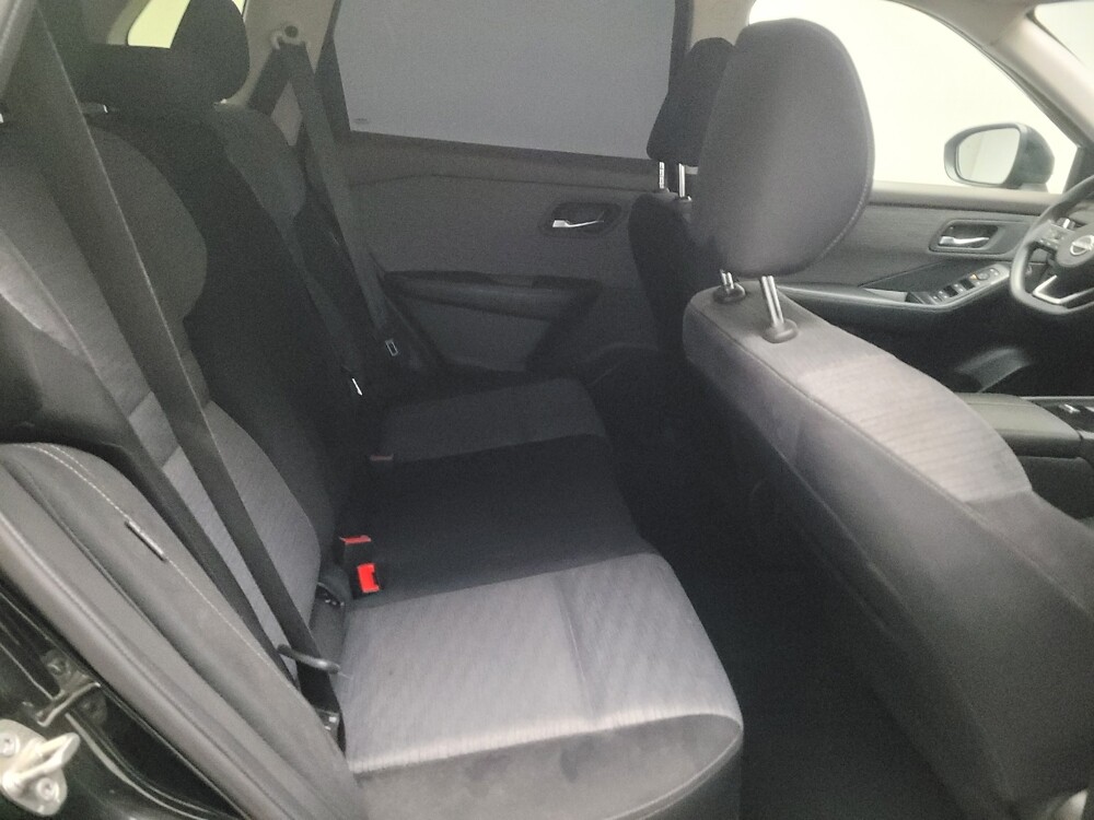 2023 Nissan Rogue in Sacramento, CA 95821 - 18119313 19