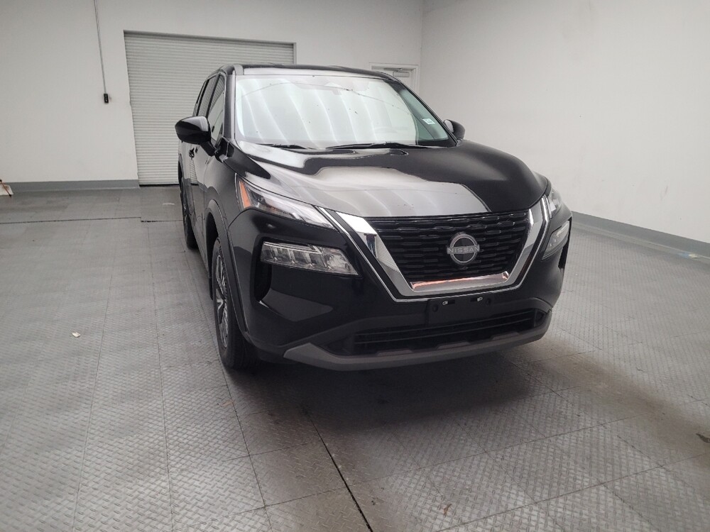 2023 Nissan Rogue in Sacramento, CA 95821 - 18119313 14
