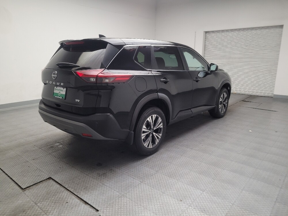 2023 Nissan Rogue in Sacramento, CA 95821 - 18119313 9