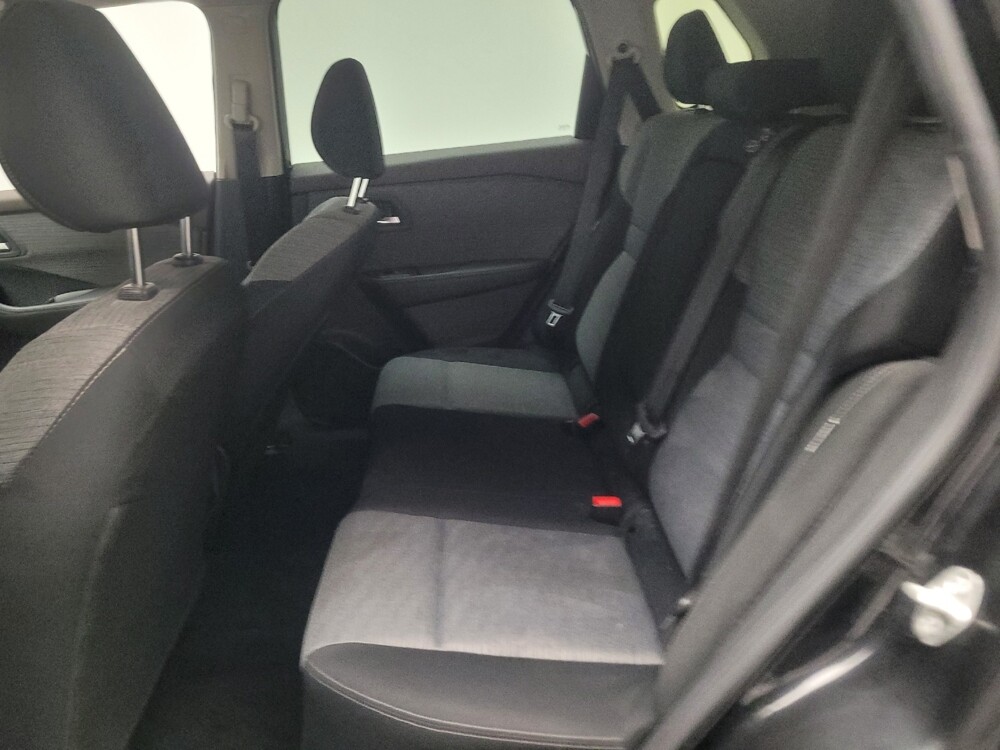 2023 Nissan Rogue in Sacramento, CA 95821 - 18119313 18