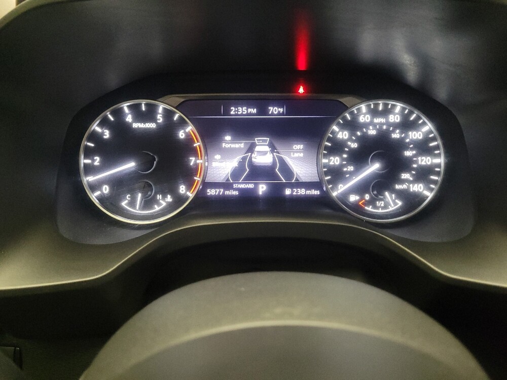 2023 Nissan Rogue in Sacramento, CA 95821 - 18119313 23