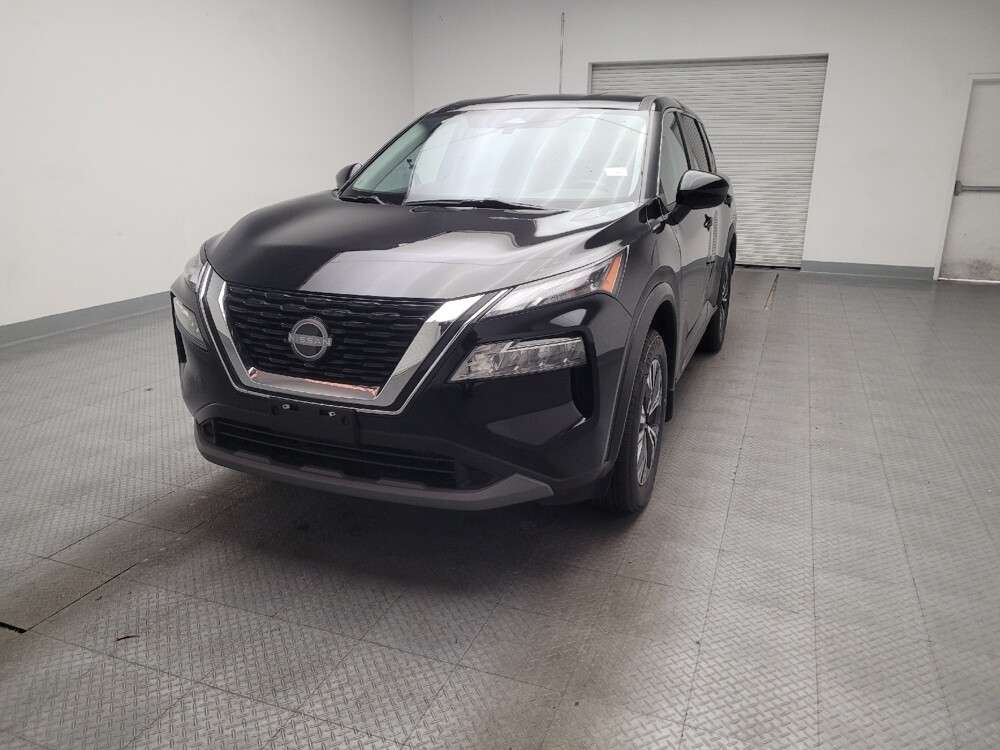 2023 Nissan Rogue in Sacramento, CA 95821 - 18119313 15