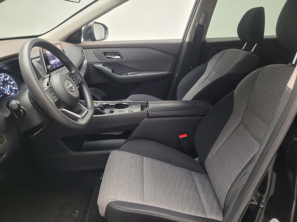 2023 Nissan Rogue in Sacramento, CA 95821 - 18119313 17