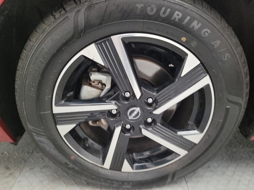 2024 Nissan Sentra in Sacramento, CA 95821 - 18119314 31