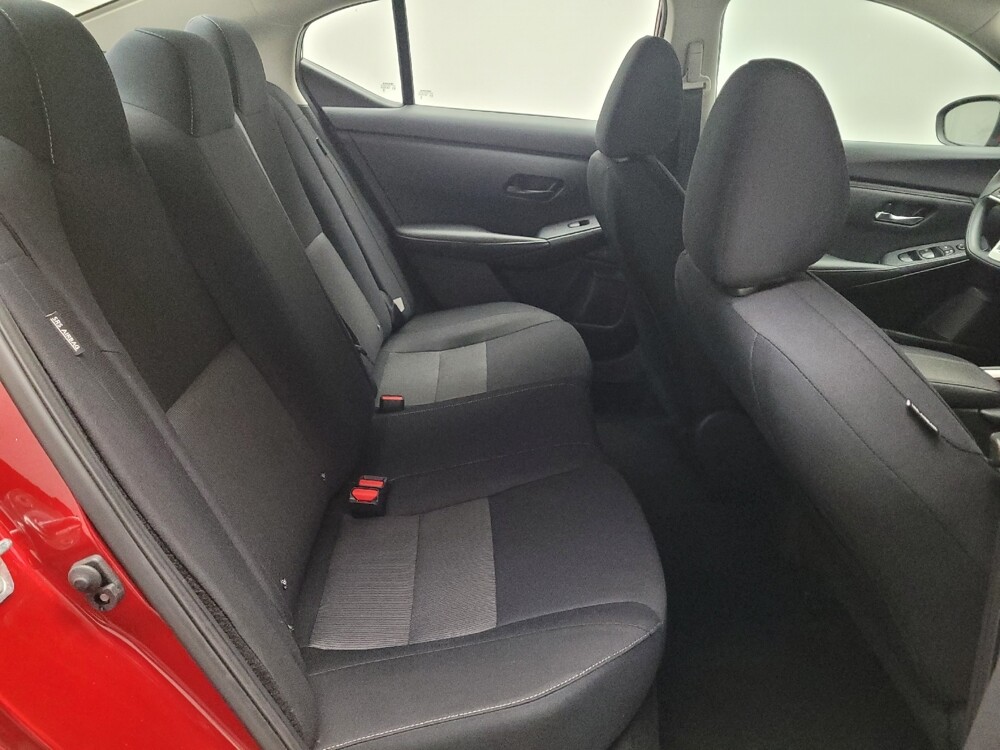 2024 Nissan Sentra in Sacramento, CA 95821 - 18119314 19