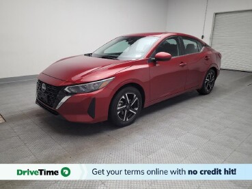 2024 Nissan Sentra in Sacramento, CA 95821