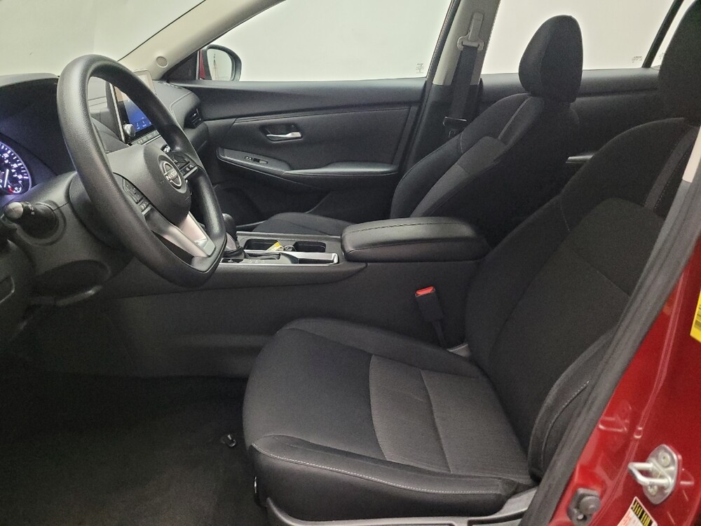 2024 Nissan Sentra in Sacramento, CA 95821 - 18119314 17