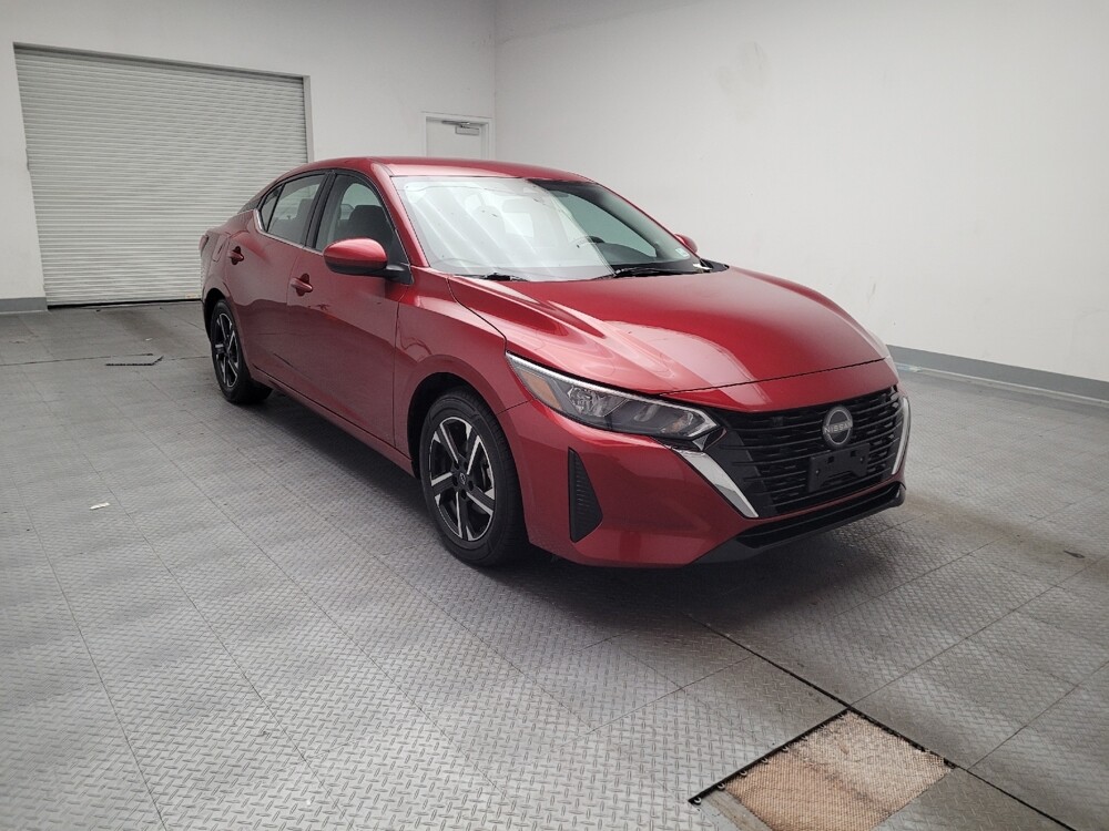 2024 Nissan Sentra in Sacramento, CA 95821 - 18119314 13