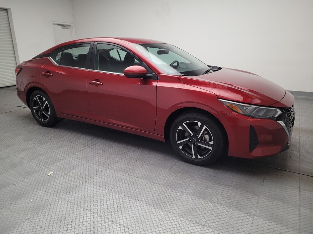 2024 Nissan Sentra in Sacramento, CA 95821 - 18119314 11