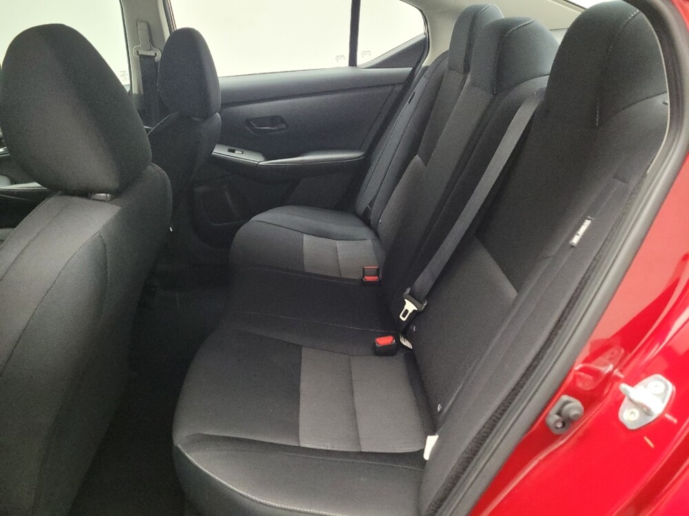 2024 Nissan Sentra in Sacramento, CA 95821 - 18119314 18