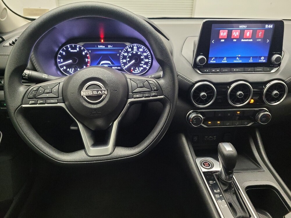 2024 Nissan Sentra in Sacramento, CA 95821 - 18119314 22