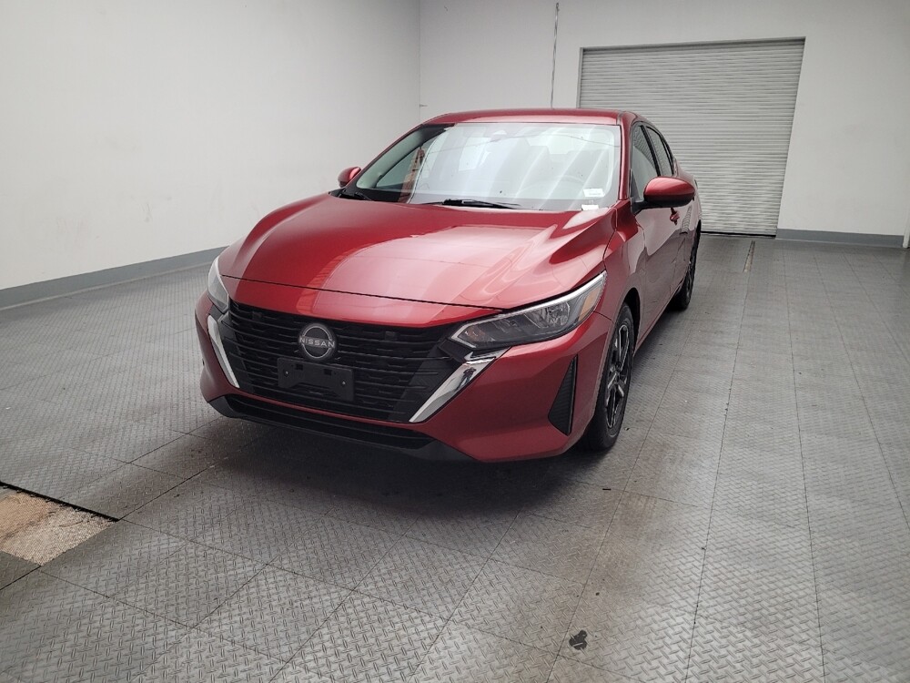 2024 Nissan Sentra in Sacramento, CA 95821 - 18119314 15