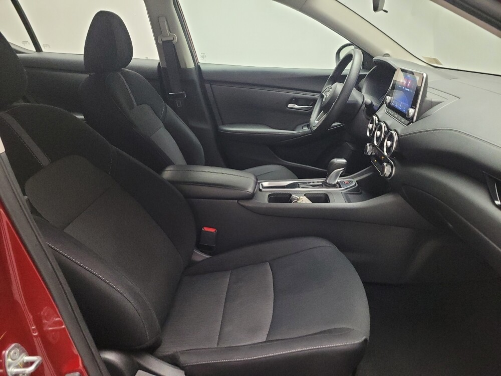 2024 Nissan Sentra in Sacramento, CA 95821 - 18119314 21