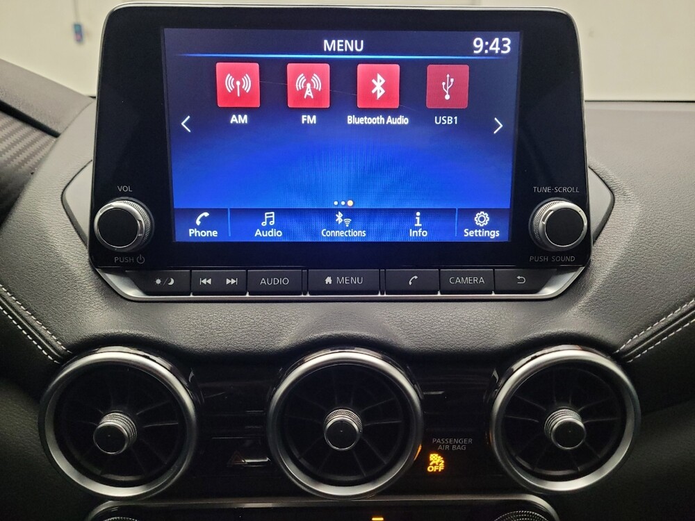 2024 Nissan Sentra in Sacramento, CA 95821 - 18119314 25