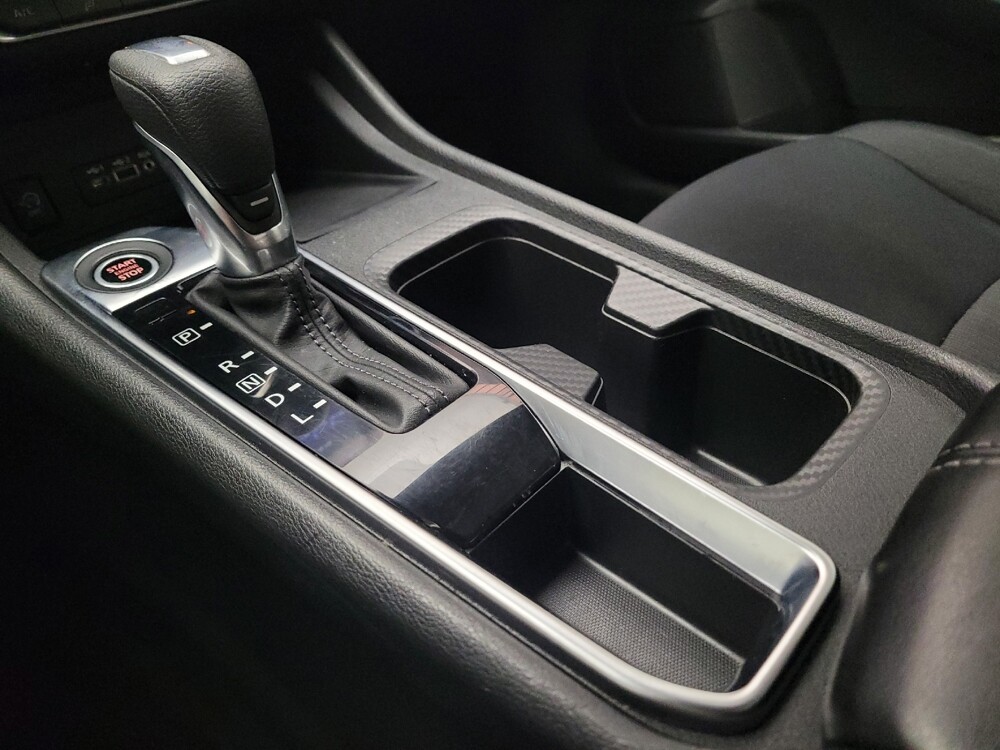 2024 Nissan Sentra in Sacramento, CA 95821 - 18119314 26