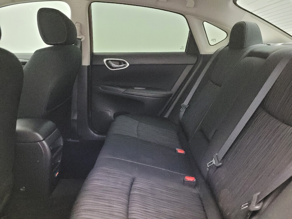 2019 Nissan Sentra in Phoenix, AZ 85015 - 18119316 18