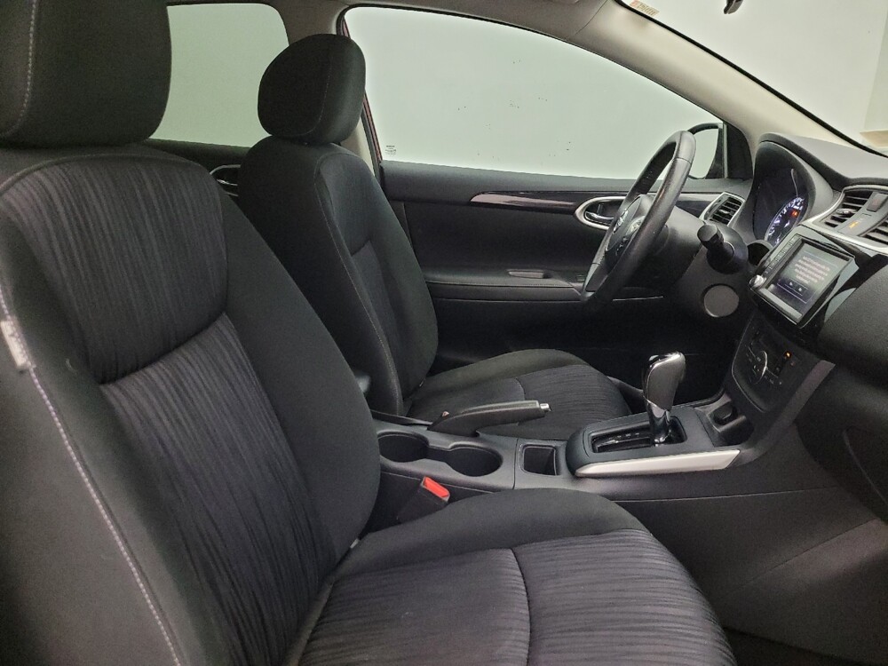 2019 Nissan Sentra in Phoenix, AZ 85015 - 18119316 21