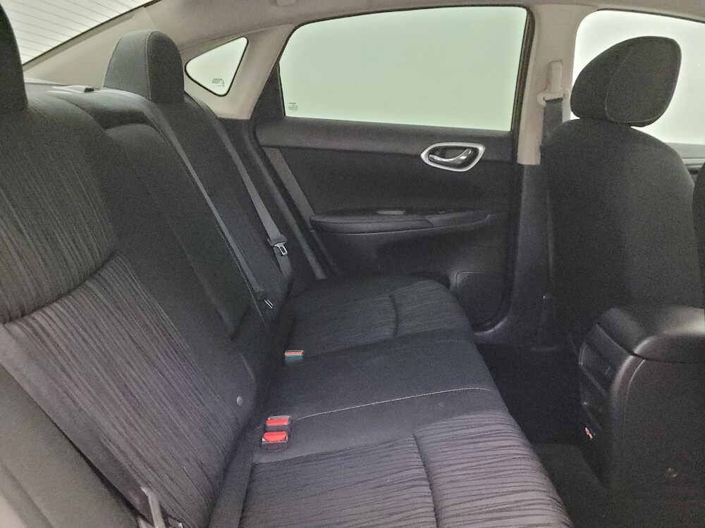 2019 Nissan Sentra in Phoenix, AZ 85015 - 18119316 19