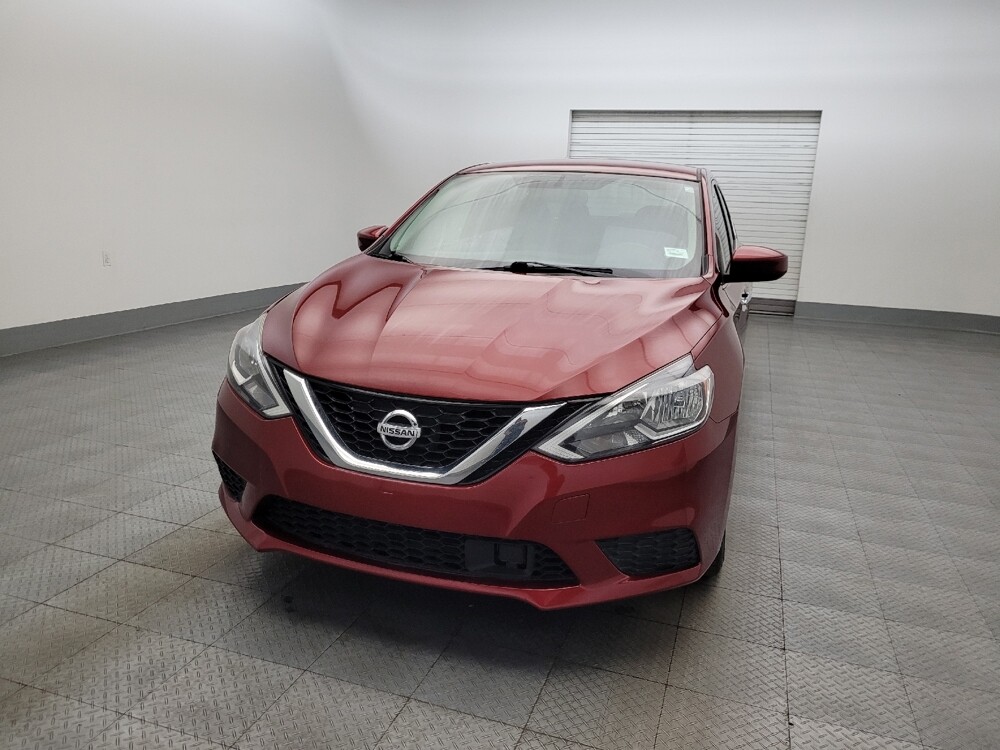 2019 Nissan Sentra in Phoenix, AZ 85015 - 18119316 15