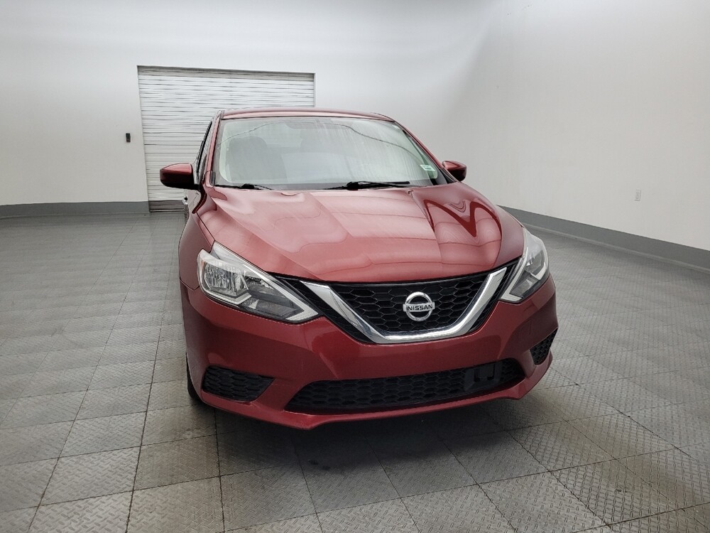 2019 Nissan Sentra in Phoenix, AZ 85015 - 18119316 14