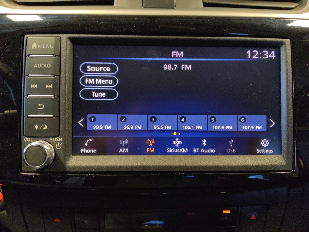 2019 Nissan Sentra in Phoenix, AZ 85015 - 18119316 25