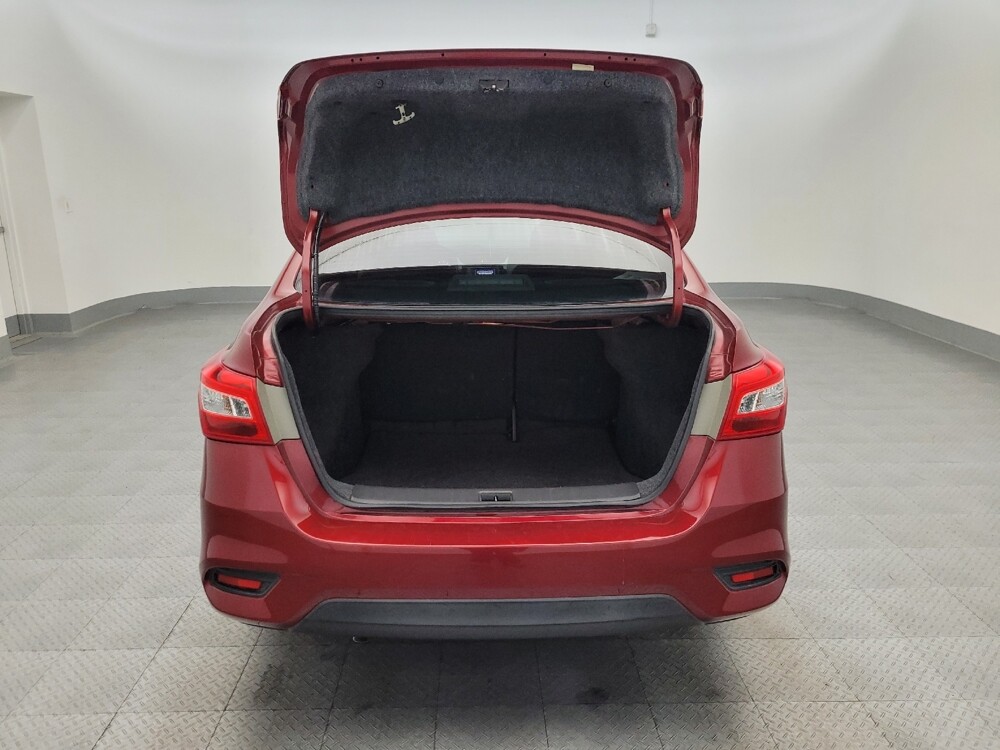 2019 Nissan Sentra in Phoenix, AZ 85015 - 18119316 29