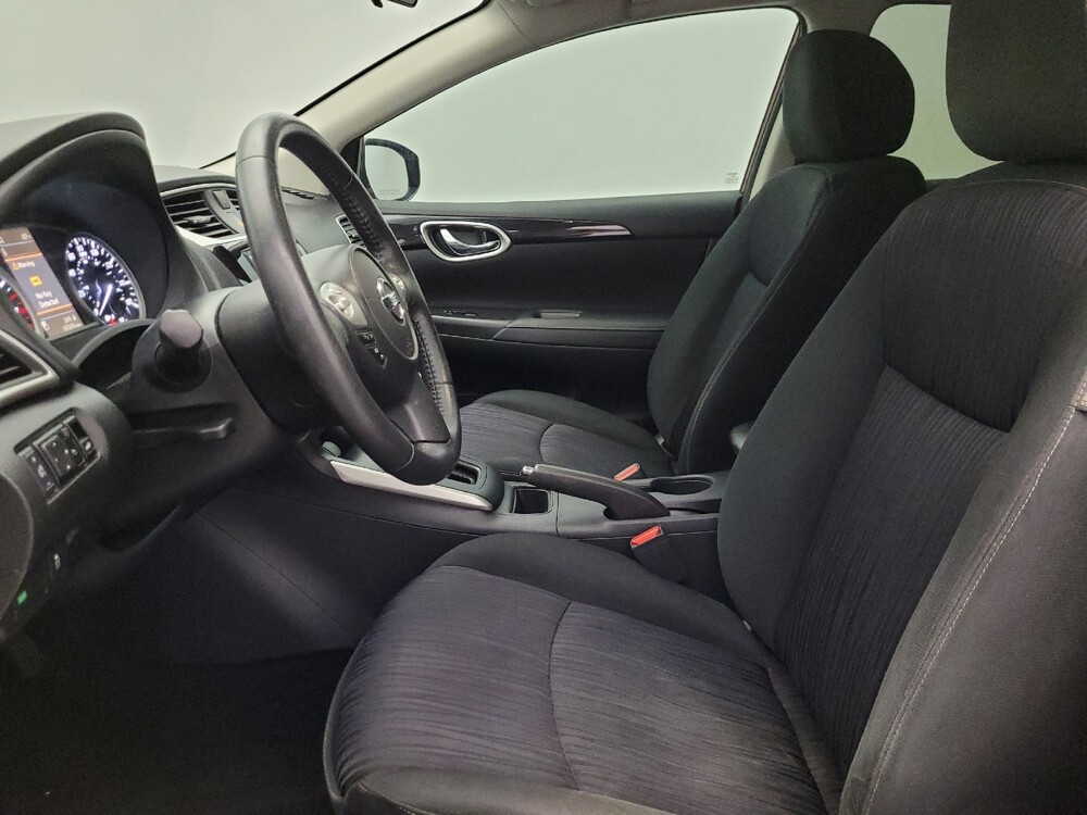 2019 Nissan Sentra in Phoenix, AZ 85015 - 18119316 17