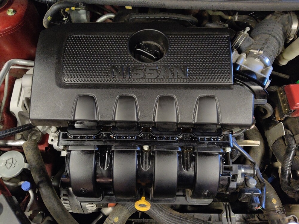 2019 Nissan Sentra in Phoenix, AZ 85015 - 18119316 30