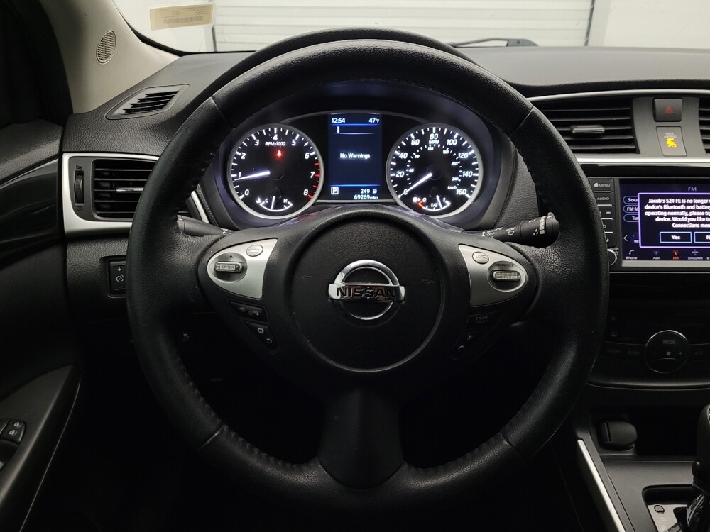 2019 Nissan Sentra in Phoenix, AZ 85015 - 18119316 22