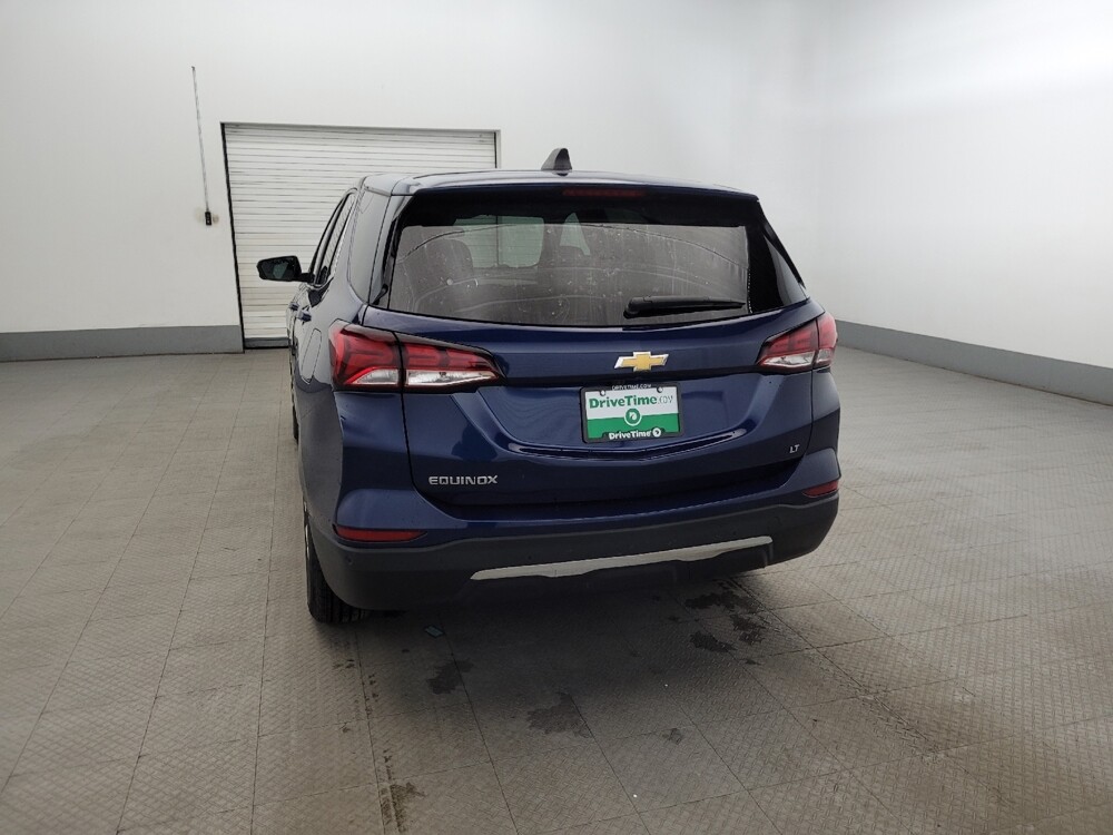 2023 Chevrolet Equinox in Owings Mills, MD 21117 - 18119318 6