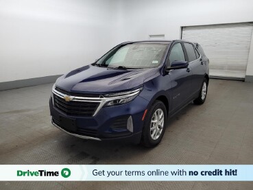 2023 Chevrolet Equinox in Owings Mills, MD 21117