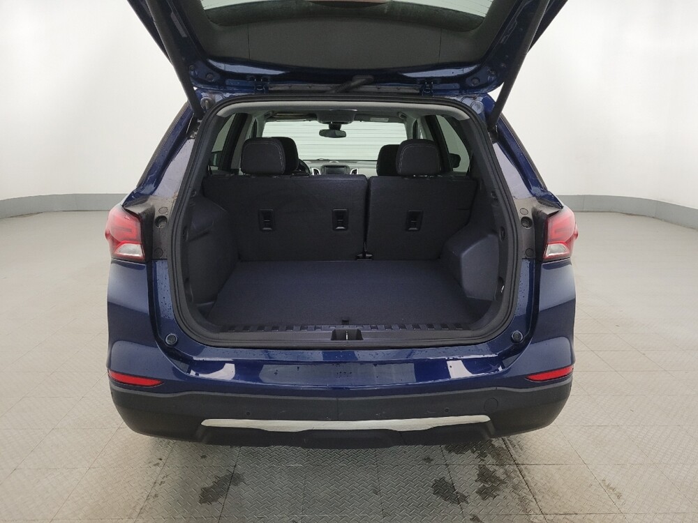 2023 Chevrolet Equinox in Owings Mills, MD 21117 - 18119318 29