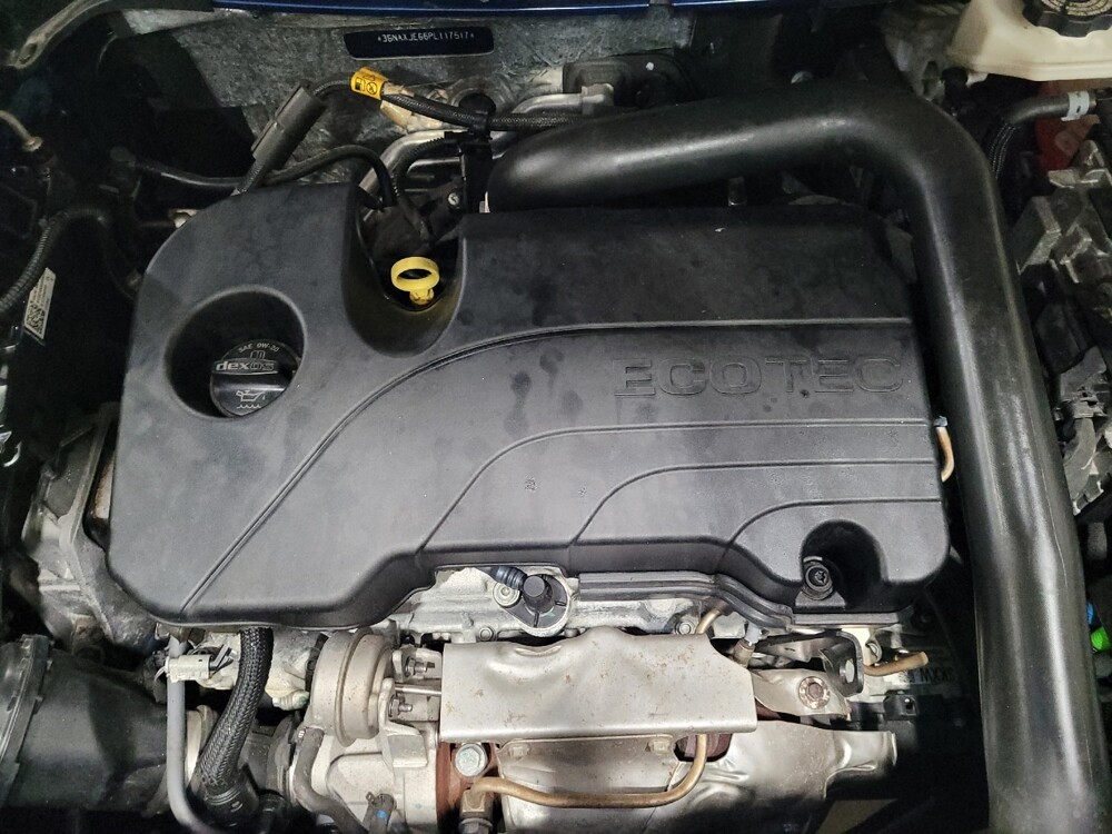 2023 Chevrolet Equinox in Owings Mills, MD 21117 - 18119318 30