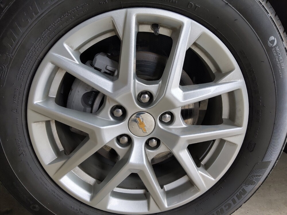 2023 Chevrolet Equinox in Owings Mills, MD 21117 - 18119318 31