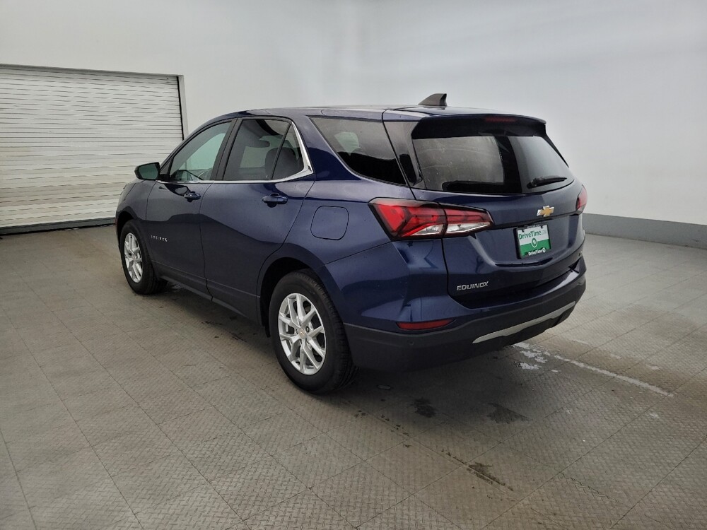 2023 Chevrolet Equinox in Owings Mills, MD 21117 - 18119318 5
