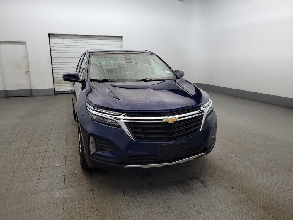 2023 Chevrolet Equinox in Owings Mills, MD 21117 - 18119318 14