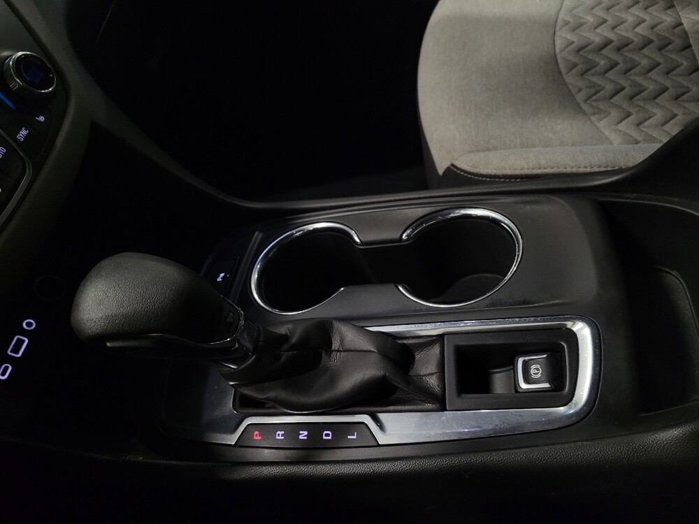 2023 Chevrolet Equinox in Owings Mills, MD 21117 - 18119318 26