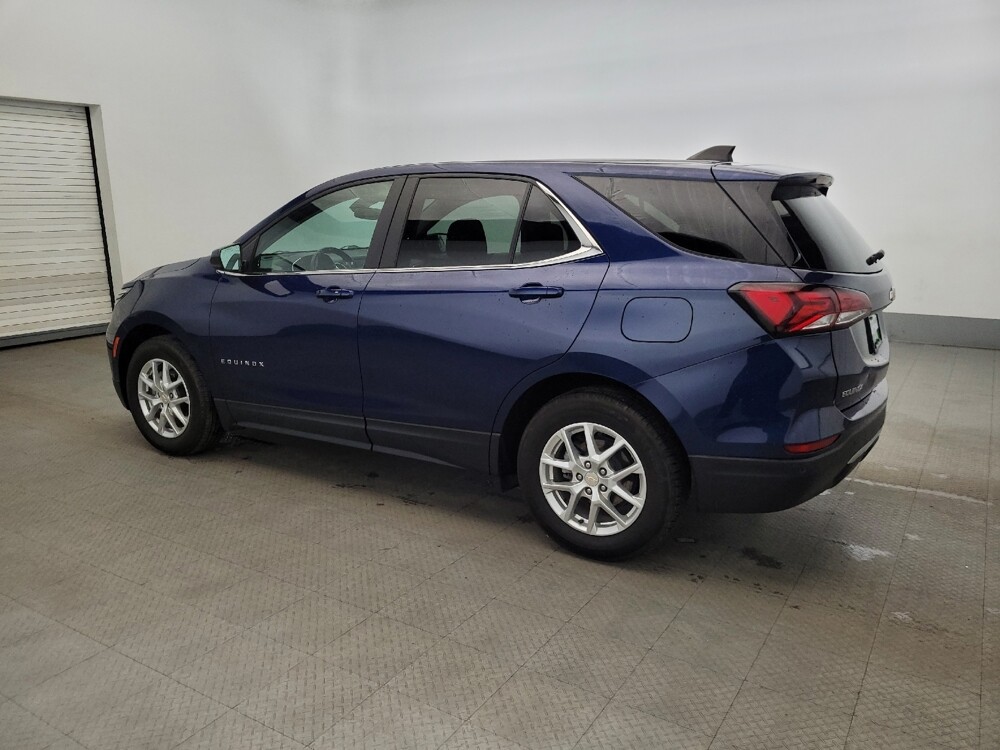 2023 Chevrolet Equinox in Owings Mills, MD 21117 - 18119318 3