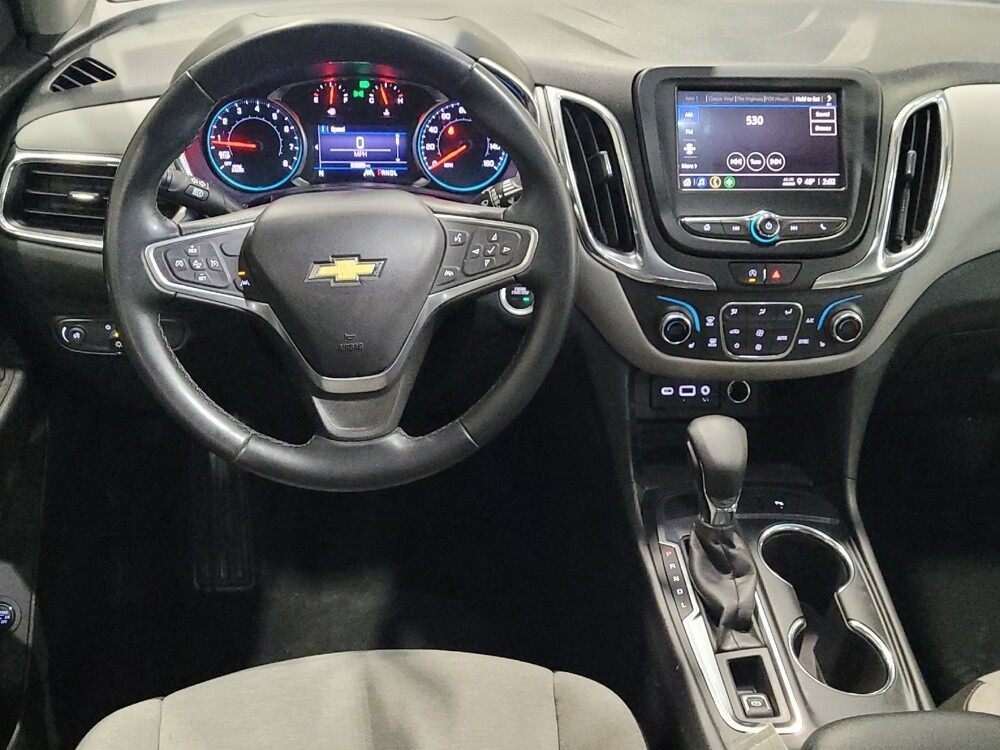 2023 Chevrolet Equinox in Owings Mills, MD 21117 - 18119318 22