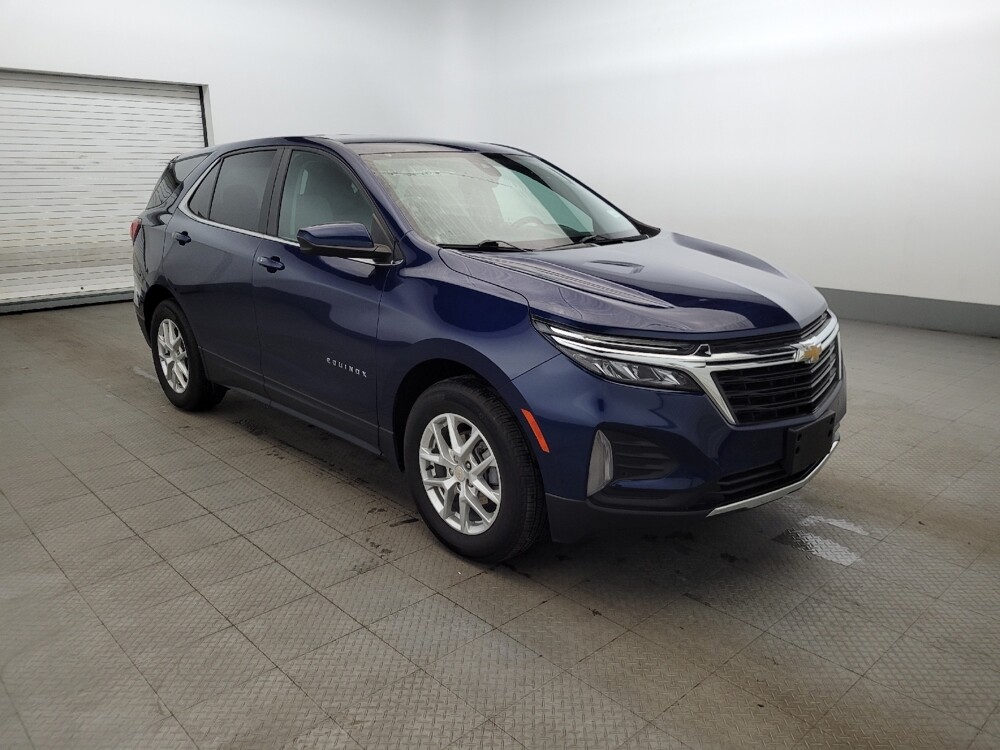 2023 Chevrolet Equinox in Owings Mills, MD 21117 - 18119318 13