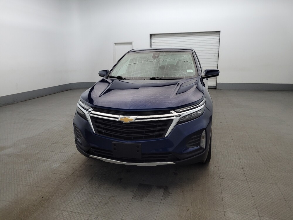 2023 Chevrolet Equinox in Owings Mills, MD 21117 - 18119318 15