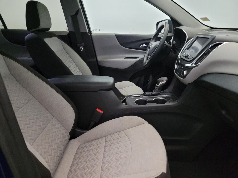 2023 Chevrolet Equinox in Owings Mills, MD 21117 - 18119318 21