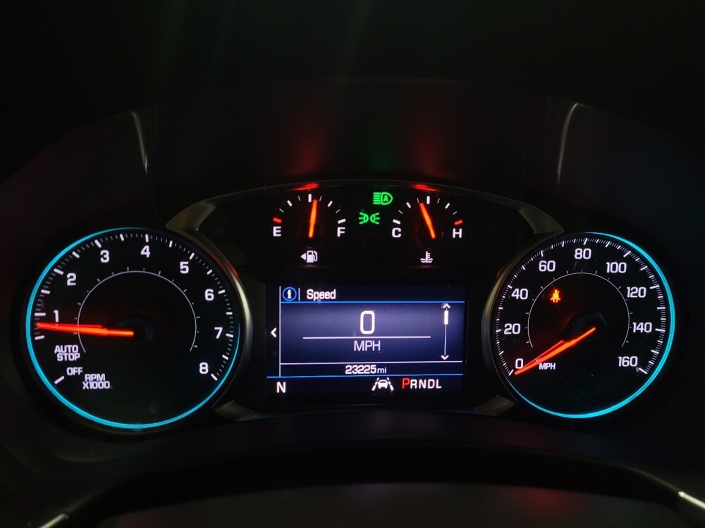 2023 Chevrolet Equinox in Owings Mills, MD 21117 - 18119318 23