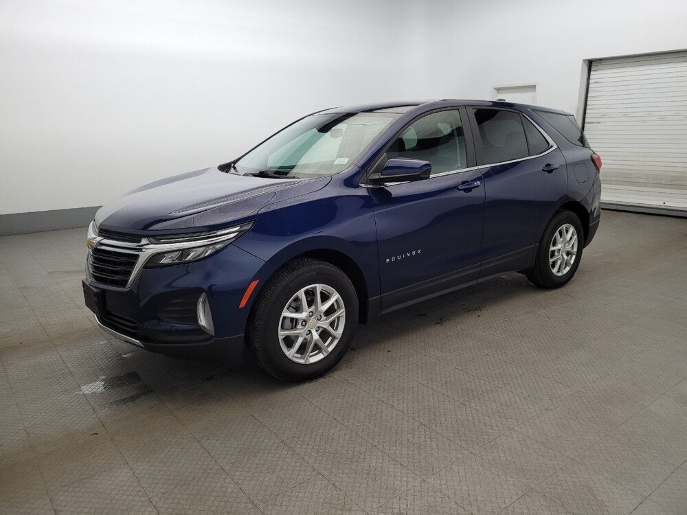 2023 Chevrolet Equinox in Owings Mills, MD 21117 - 18119318 2
