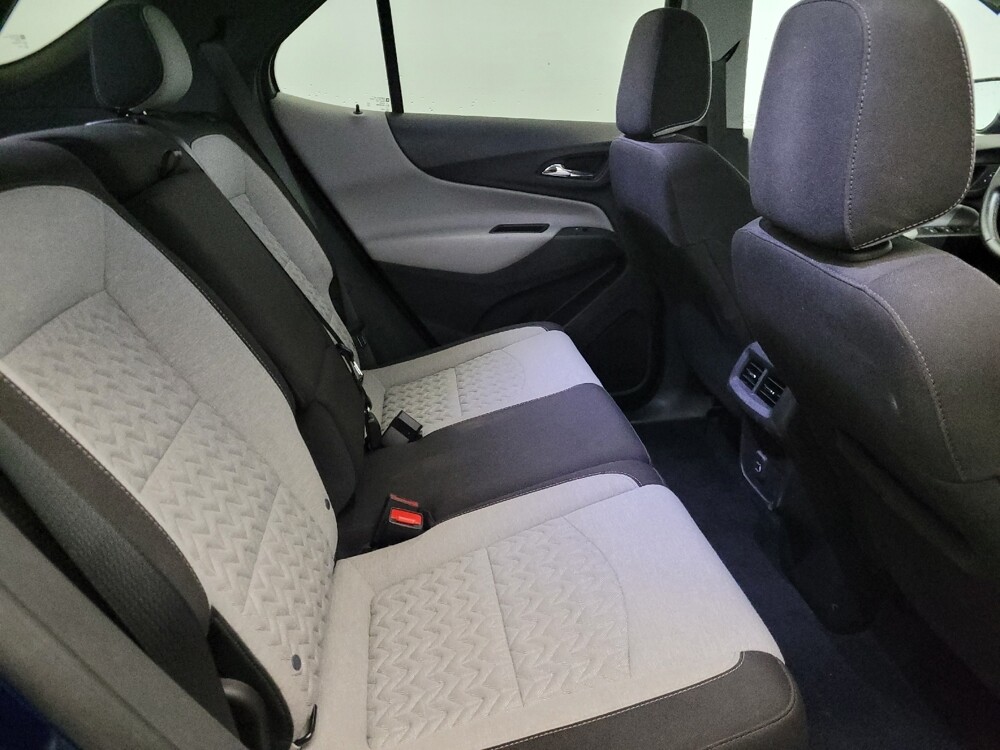 2023 Chevrolet Equinox in Owings Mills, MD 21117 - 18119318 19