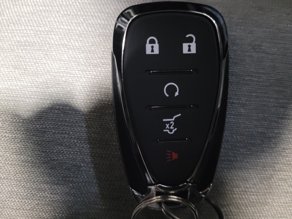 2023 Chevrolet Equinox in Owings Mills, MD 21117 - 18119318 32