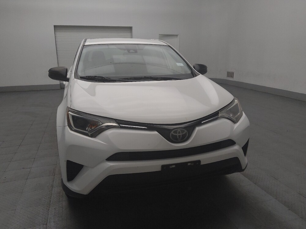 2018 Toyota RAV4 in Union City, GA 30291 - 18119319 14