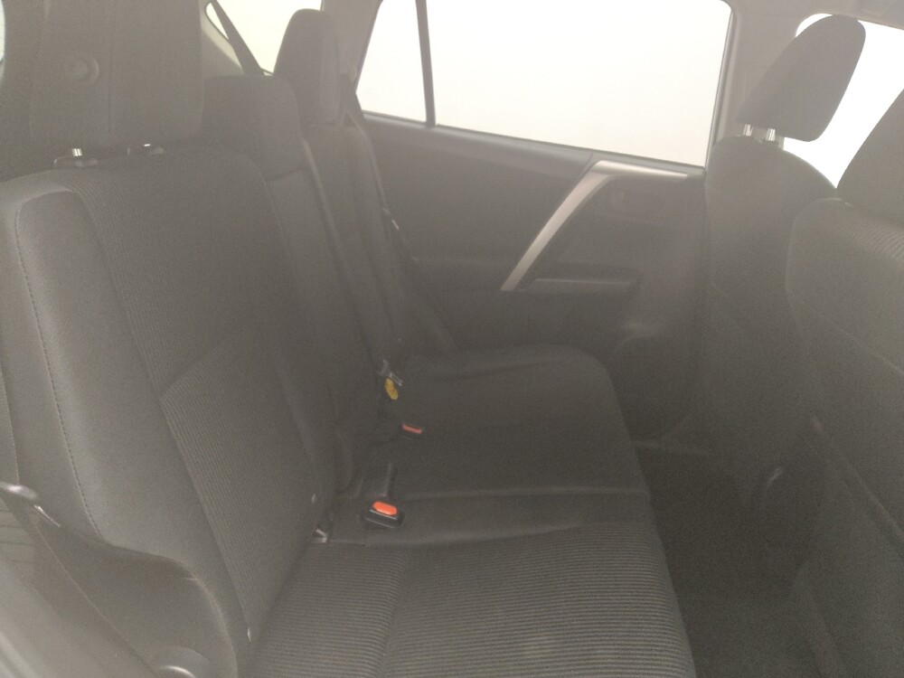 2018 Toyota RAV4 in Union City, GA 30291 - 18119319 19