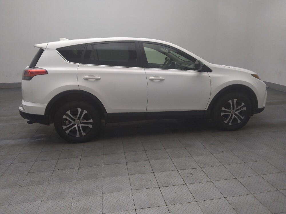 2018 Toyota RAV4 in Union City, GA 30291 - 18119319 10