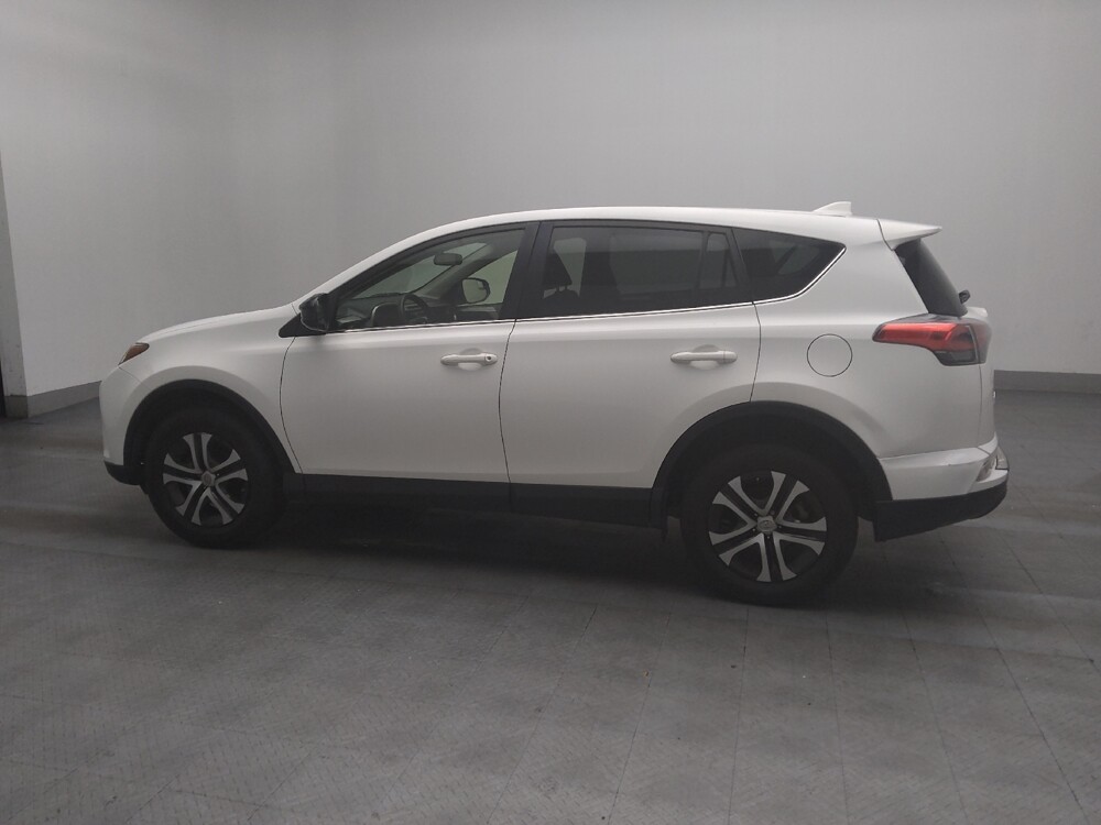 2018 Toyota RAV4 in Union City, GA 30291 - 18119319 3